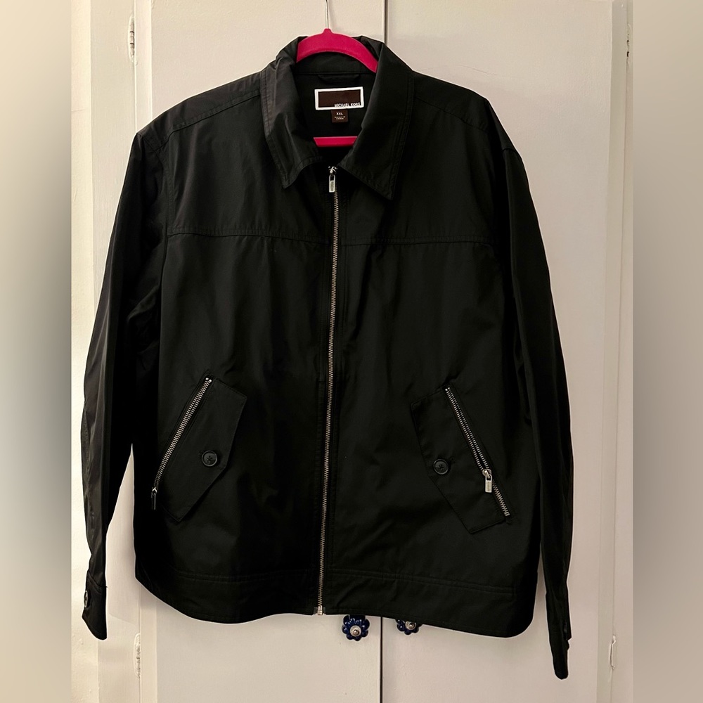 Michael Kors Lightweight Jacket